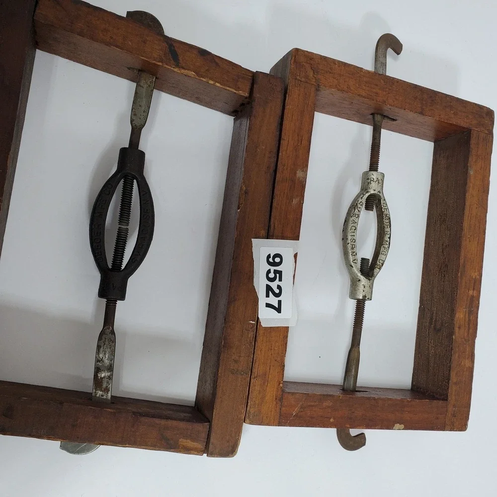 The Unbranded Brand keywords woodworking